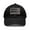 Black / Grey patch, variant on Tennis Mom Hat Cap Strap Back Dad Hat With Patch High School College Mom