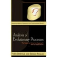 thumbnail image 2 of Analysis of Evolutionary Processes: The Adaptive Dynamics Approach and Its Applications, 2 of 4