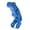 Blue, variant on Tarazon Rear Progressive Suspension Link 1.57" Lift for Sur Ron Light Bee X LBX