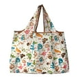 thumbnail image 2 of onlyliua para El Hogar Bolsa de Almacenamiento Portátil Plegable de Un Solo Hombro., 2 of 2