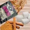 thumbnail image 6 of Pop Daddy Cinnamon Sugar Pretzel Sticks 3 Oz 3 Packs, Guilt Free Seasoned Snack Pretzels, Healthy Gourmet On the Go Snacking Lunchboxes Movie Nights Party Treat w/ 2 Snoep in Beperkte Oplage, 6 of 7