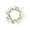 449#Clearance, variant on Stijggn Spring Wreaths for Front Door Easter Decor 18 Inch Artificial Spring Flower Wreath, Colorful Wall Door Decor for Front Door Outside Wall Window Decor