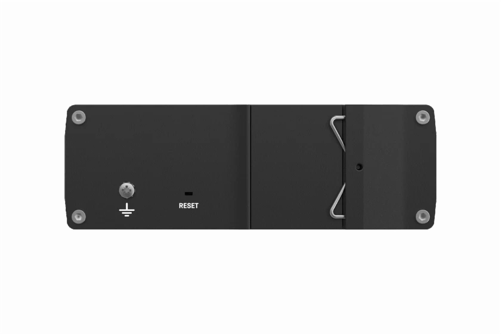 Teltonika TSW212000000 12-Port Gigabit Network Switch - Industrial Managed Switch with PoE Support, VLAN, QoS, and High-Speed Ethernet for Professional Networking