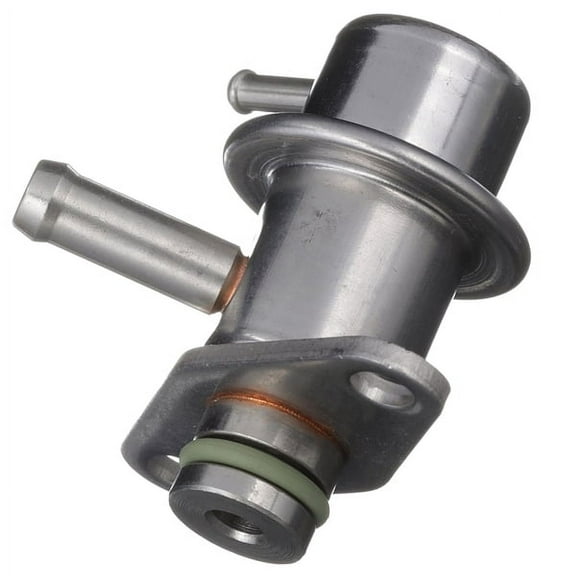 Fuel Injection Pressure Regulator