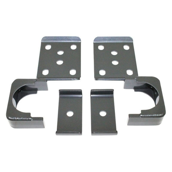 MaxTrac Suspension 300960 Axle Flip Kit Fits select: 1999-2006 CHEVROLET SILVERADO, 1999-2006 GMC NEW SIERRA