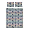 thumbnail image 2 of Harry Potter Hogwarts Reversible Duvet Set, 2 of 7