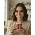 thumbnail image 4 of Duo de Taza Feliz Navidad 11oz - Pingüino Escondido, 4 of 6