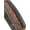 Brown, variant on 22 Caliber High Rider Tooled Leather Cartridge Belt