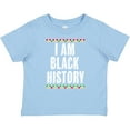 thumbnail image 3 of Inktastic I Am Black History Month Boys or Girls Baby T-Shirt, 3 of 5