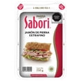 thumbnail image 1 of Jamón de pierna Sabori extrafino 250 g, 1 of 4
