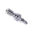 thumbnail image 3 of Titanium Brake Caliper Single Banjo 1.0 Bleed Screw , as described, 3 of 8