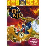 Angle View: Time Kid (DVD)