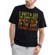 thumbnail image 1 of Graphic - Playera de Manga Corta Equipo para Exteriores para Unisex AdultoI Gotta See The Candy First I'm Not Stupid | Creepy Adult T-Shirt Halloween Tee For Adult, Men, Women, Teen, Teenager, Adole, 1 of 7
