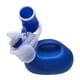 thumbnail image 1 of Urinarios para hombres Orinal para hombres 2000 ml con tapa Reutilizable Portátil Tubo de 59.06 "de largo para viajes en el hogar Uso nocturno Hombres Azul, 1 of 8
