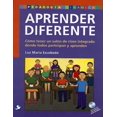 thumbnail image 1 of APRENDER DIFERENTE PAX MEXICO LUZ MARIA ESCOBEDO, 1 of 2