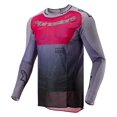 thumbnail image 1 of Jersey Alpinestars Supertech Dade de hierro y bayas rojas, talla M, 1 of 3