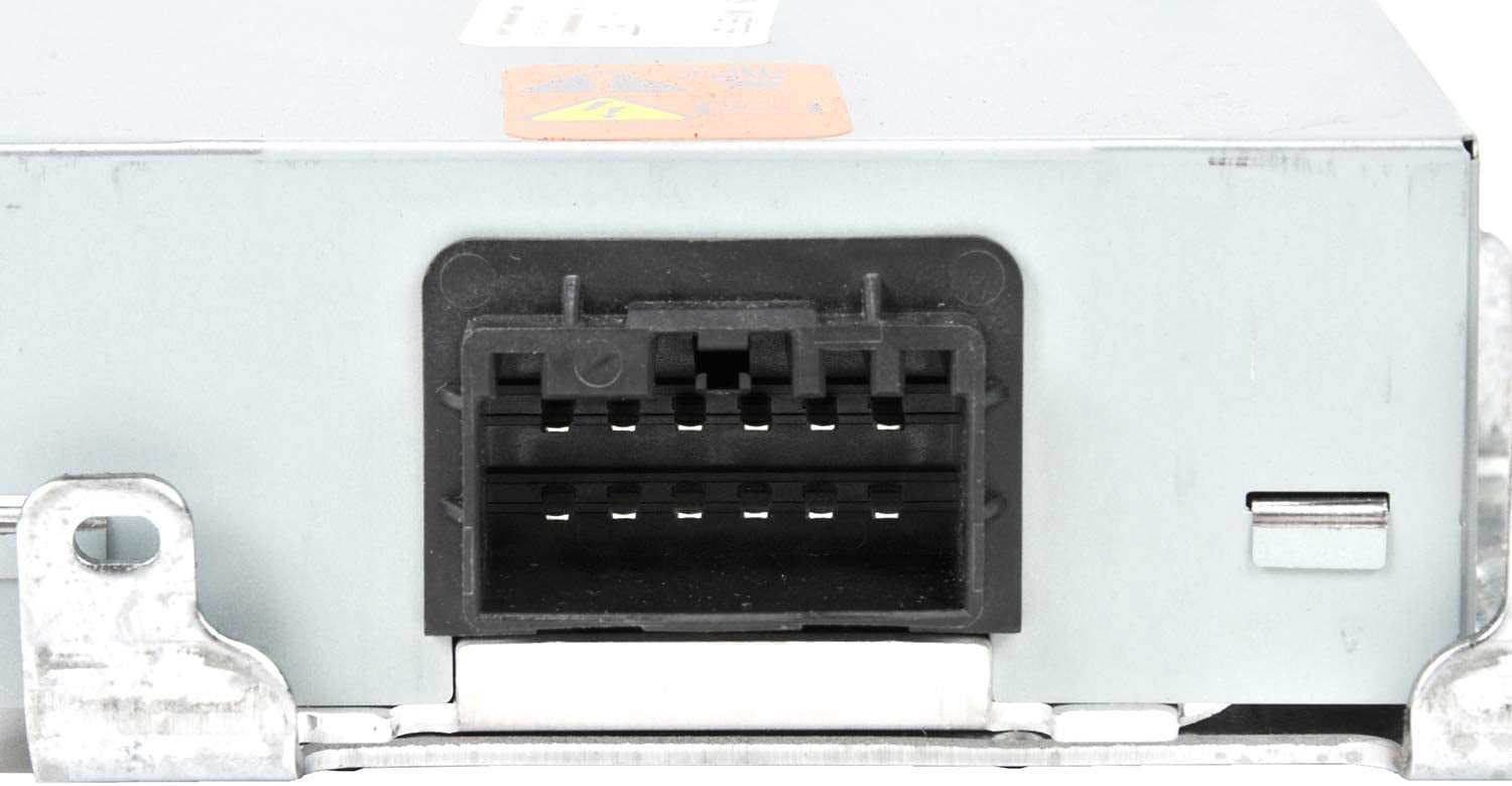 ACDelco GM Genuine Parts 84181077 Accessory AC and DC Power Control Module