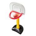 thumbnail image 1 of Canasta de Basketball Little Tikes Amarillo, 1 of 3
