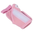 thumbnail image 1 of Wrist Support Brace, Prevent Shortsightedness Adjust Tightness Free Movement Hand Wrist Brace  For School Pink, 1 of 8