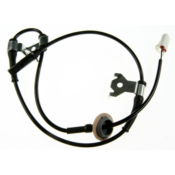 Holstein Parts 2ABS0736 ABS Wheel Speed Sensor for Suzuki Fits select: 2006-2013 SUZUKI GRAND VITARA