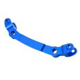 thumbnail image 5 of Vínculo de dirección de metal y enlace de dirección para coche de Arrma 1/8 Rc, azul Afortunado Sencillez, 5 of 5