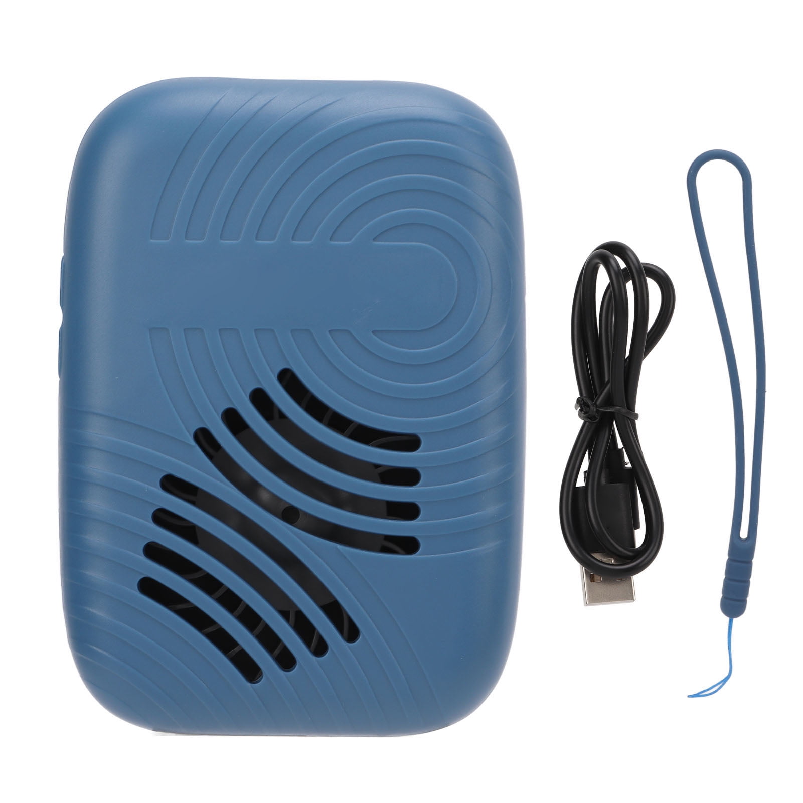 Portable Paint Dryer Paint Dryer Smart Timing 3 Levels Adjustment USB Charging Watercolor Dryer