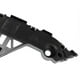 thumbnail image 5 of Front Bumper Retainer Brackets Right & Left for Mazda 3 2.0L/2.5L 2010-2013 BBM4-50-0U1G, BBM4-50-0T, 5 of 5