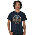 thumbnail image 4 of Original California Beach Souvenir CA Men's Graphic T Shirt Tees Brisco Brands X, 4 of 4