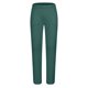 thumbnail image 5 of Pantalones largos de moda para hombre con cordón, cintura elástica, color sólido, pantalones casuales largos de chándal, pantalones para hombre, 5 of 5