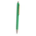 thumbnail image 2 of Paquete 1000 piezas Bolígrafo Kibrit Eco-Friendly/ verde 1.1 x 14.2, 2 of 5