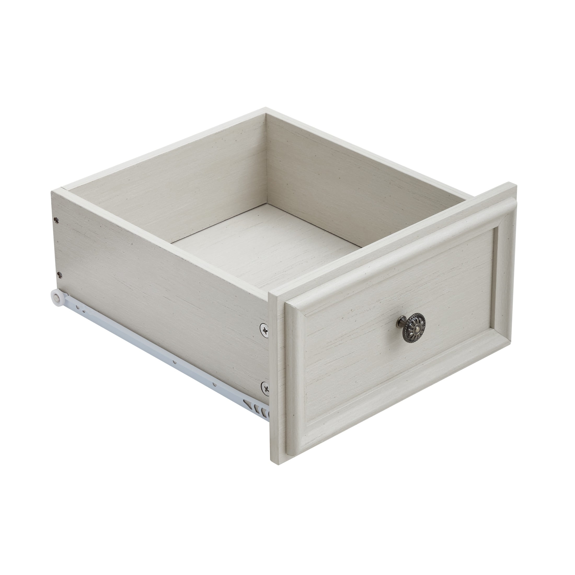 Noble House Arley 7-Drawer Dresser, Modern Farmhouse Wide Chest Organizer for Clothes Storage, for Living Room, Beige