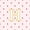 Pink H, variant on Meiyoeat Cute Gold Letter A Twin Bedding 7-Piece for Girls, Strawberry Stripe Print Bedding Comforter Set, Pink Red,Pink Reversible