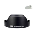 thumbnail image 1 of Parasol JJC reversible para Canon RF 24 mm F1.8 Macro is STM, 1 of 7