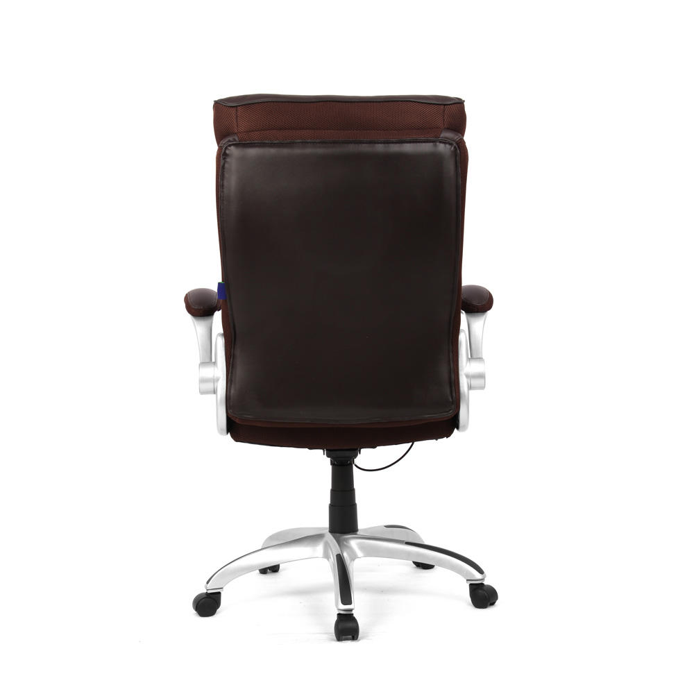 HighBack Executive office chair , Bonded Leather Chair for Office or