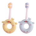 thumbnail image 1 of Cerdas extrasuaves para dientes de leche y encías infantiles., 1 of 5