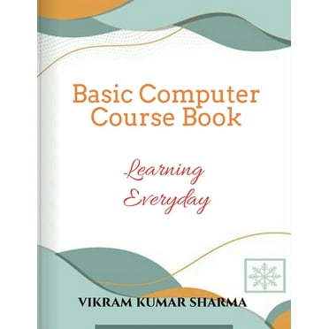 Computer Basics (Paperback) - Walmart.com