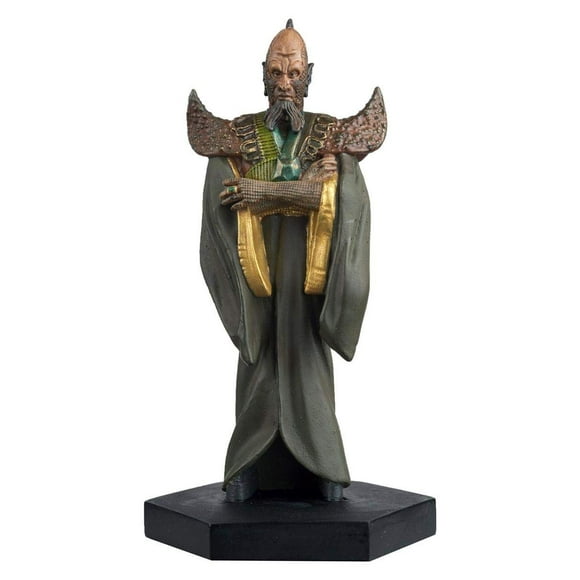 Figura de colección Underground Toys Doctor Who Draconian 4