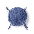 thumbnail image 2 of Red Heart Hygge Fur Yarn (200 g/7 oz), Slate Blue, 2 of 4