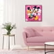 thumbnail image 3 of Cuadros Decorativos 5D bricolaje completo taladro diamante pintura Mickey Mouse punto de cruz Craft Kit pared artes Ndcxsfigh Nuevos Originales, 3 of 8