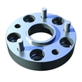 thumbnail image 2 of TeraFlex 1055005 JK Wrangler HD Adjustable Tire Carrier Wheel Spacer Kit, 2 of 2