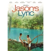 Jason's Lyric (DVD)