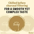 thumbnail image 5 of George Dickel Signature Recipe Tennessee Whisky, 750 mL, 45% ABV, 5 of 9