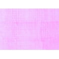 thumbnail image 1 of Ahgly Company Indoor Rectangle Solid Purple Modern Area Rugs, 5' x 8', 1 of 4