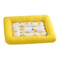 thumbnail image 1 of Amdohai Tapis Rafraîchissant pour Animaux Tapis de Couchage d'Été Refroidisseur Rafraîchissant Tapis pour Chat Refroidisseur pour Chien Animal Automatique, 1 of 8
