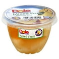 thumbnail image 4 of Dole Mixed Fruit in 100% Fruit Juice Cups, 7 oz, 12 Ct, 4 of 4