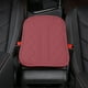 thumbnail image 5 of Almohadilla para reposabrazos de consola central con soporte,almohadilla protectora para codos con bolsillo de almacenamiento,accesorio cómodo para conducir, 5 of 6