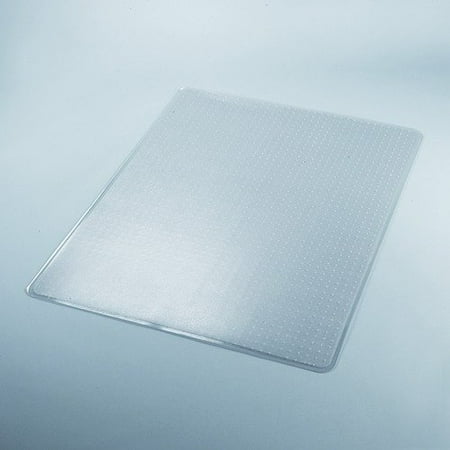 Rubbermaid Diamond PlushMat Medium Pile Carpet Chair Mat