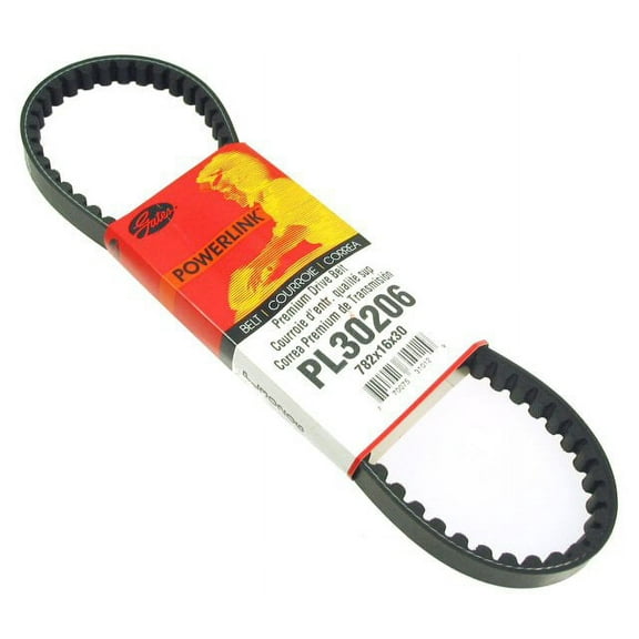 Gates Powerlink Premium CVT Belt 782-16-30