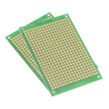 5x7cm Single Sided Universal Printed Circuit Board for Soldering