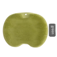 thumbnail image 4 of 10PCS Shower Foot Scrubber Mat with Non-Slip Suction Cups Foot Back Cleaning Pad Back Washer Exfoliating Bath Wash Pad, 4 of 10